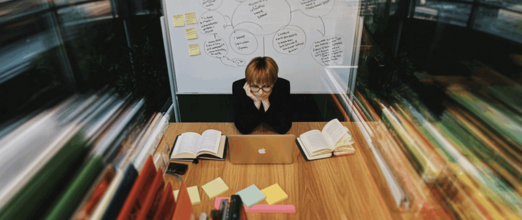 Wissensmanagement - ist eine Aufgabe für uns alle