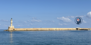 Schreibworkshop in Chania - Dr. Hanne Landbeck