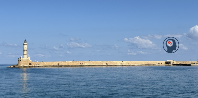 Schreibworkshop in Chania - Dr. Hanne Landbeck