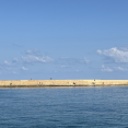 Schreibworkshop in Chania - Dr. Hanne Landbeck