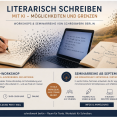 LiterarischSchreibenmitKI-Möglichkeiten und Grenzen